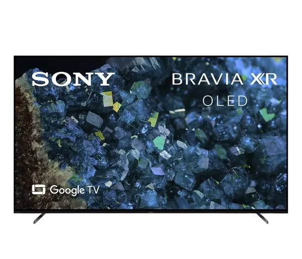 Sony Bravia XR 55A80L 55"
