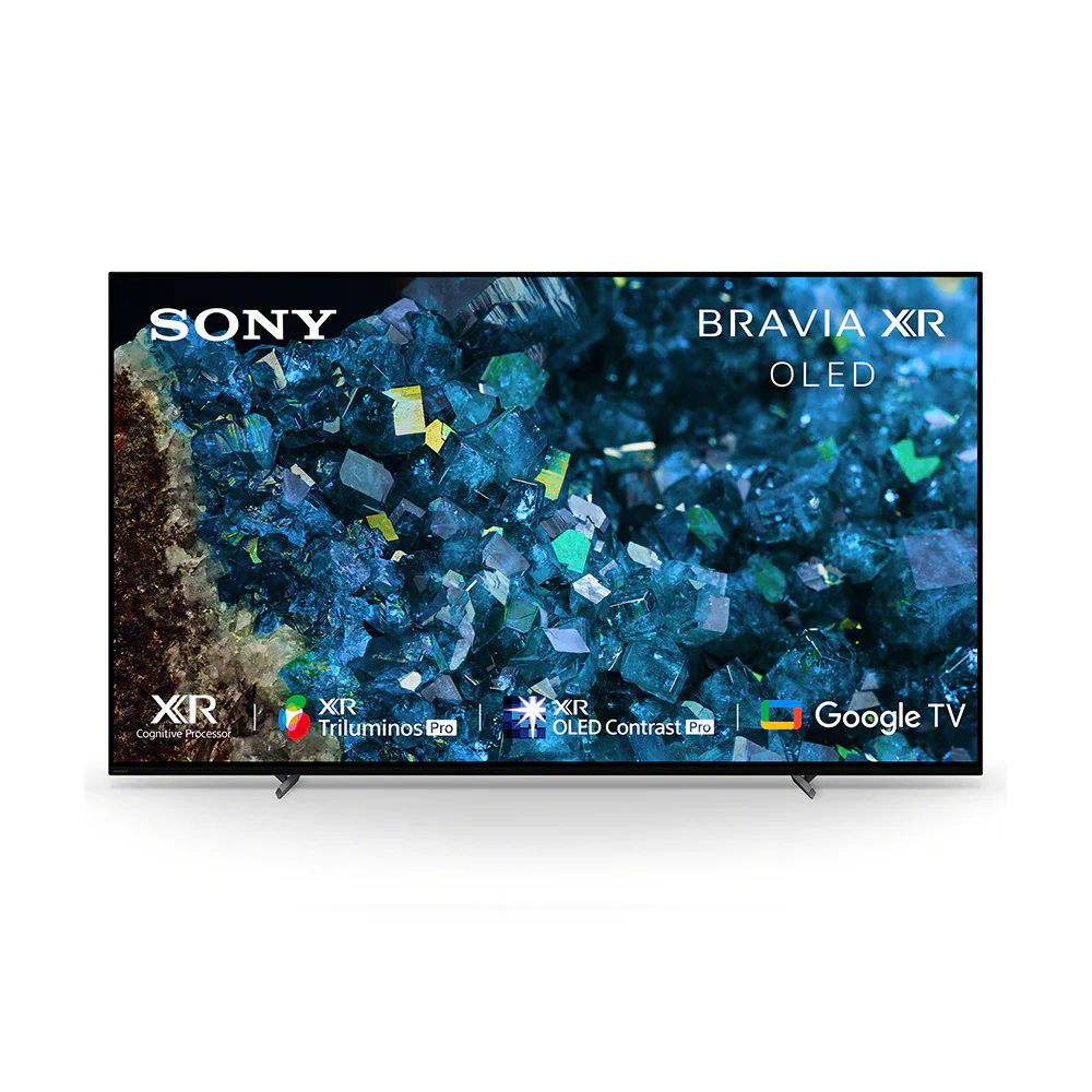 Sony XR-55A80L OLED 4K Google TV