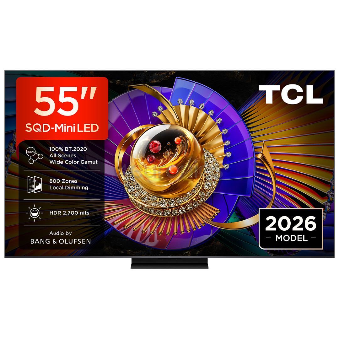 TCL 55C7L