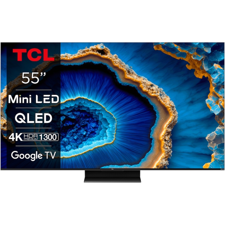 TCL 55C805