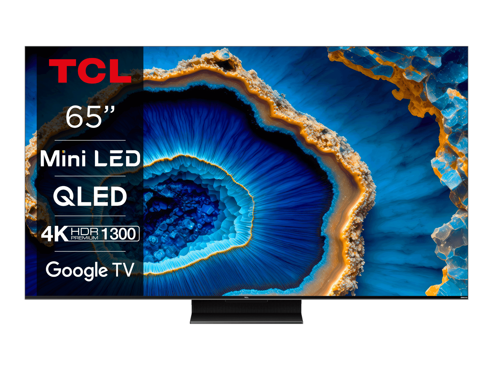 TCL 65C805