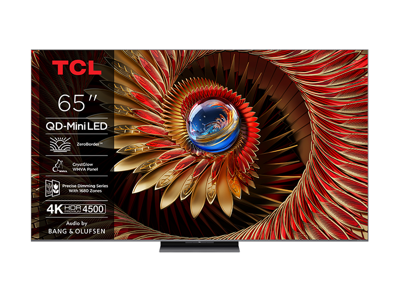 TCL 65C8K