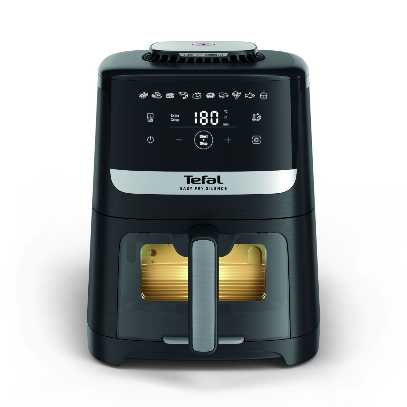 Tefal Easy Fry