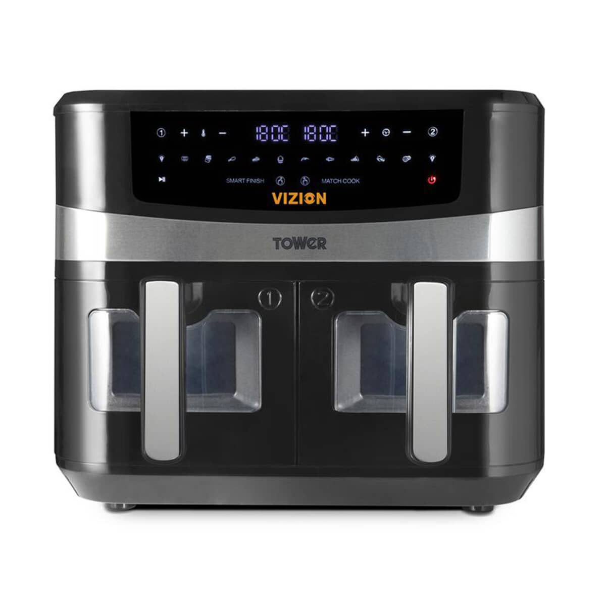 Tower Vortx