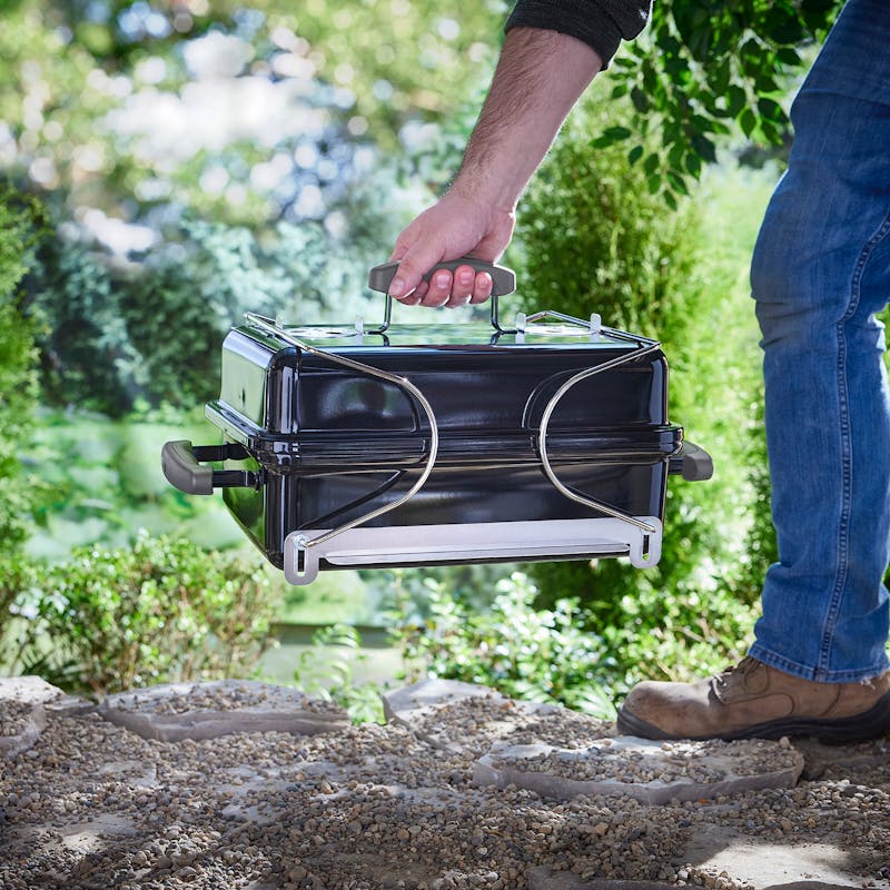 Weber Go-Anywhere