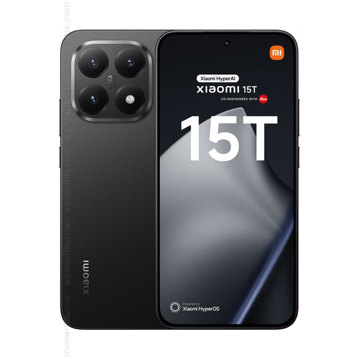 Xiaomi 15T