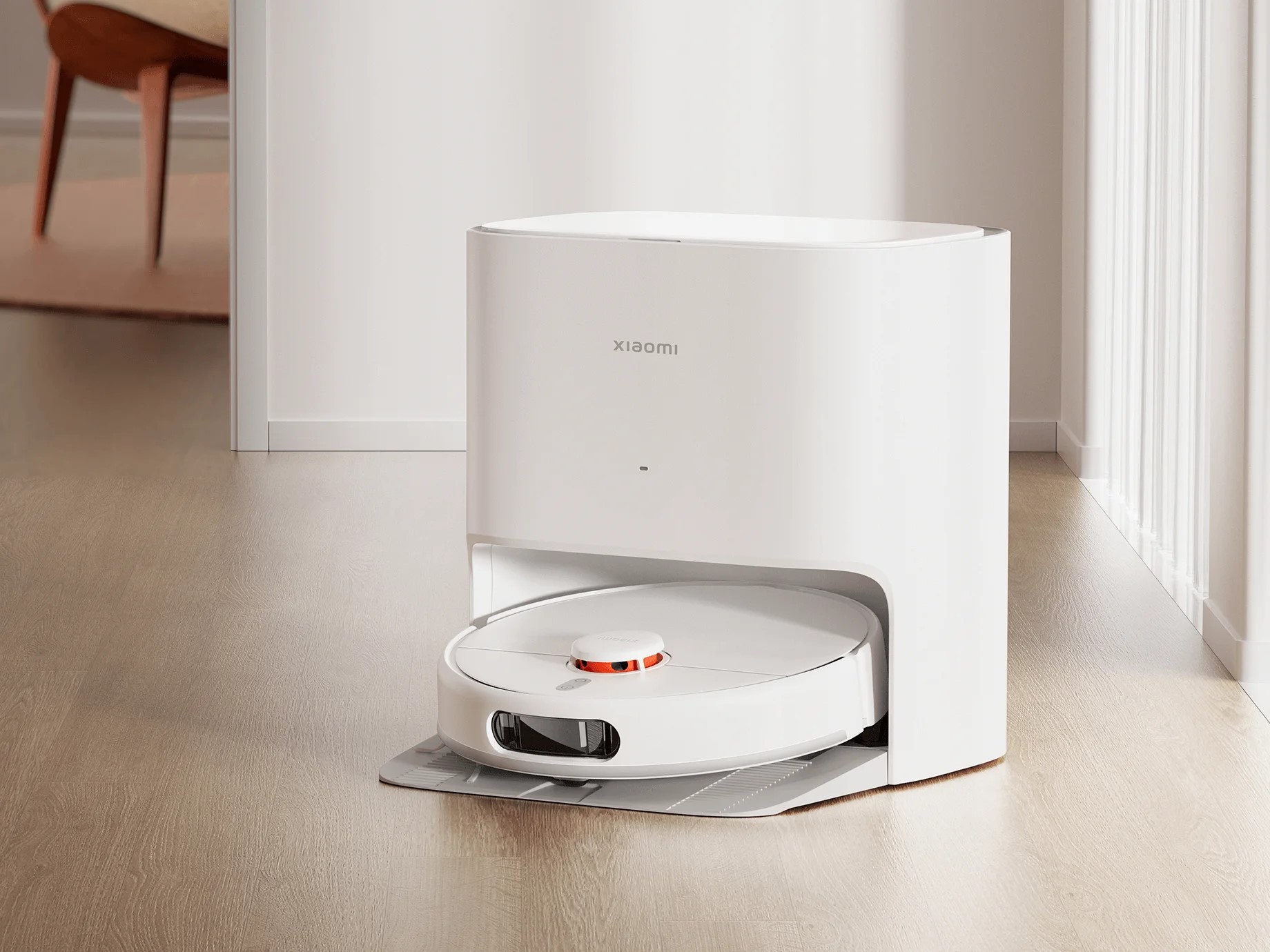 Xiaomi Robot Vacuum X20+