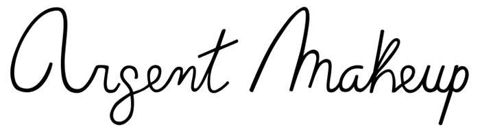 argent makeup