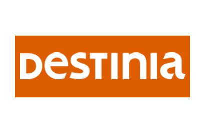 destinia
