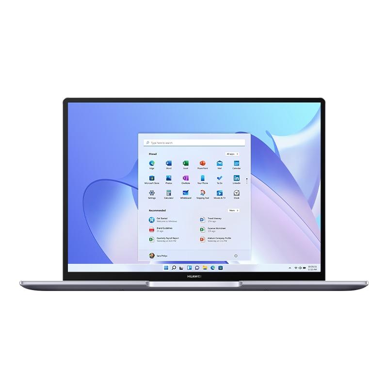 Matebook 14 R5