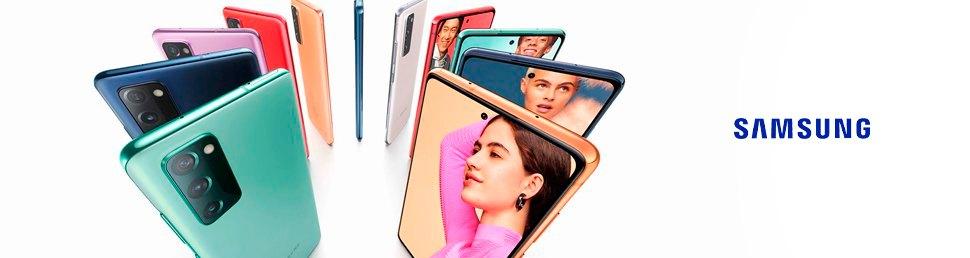samsung código promocional