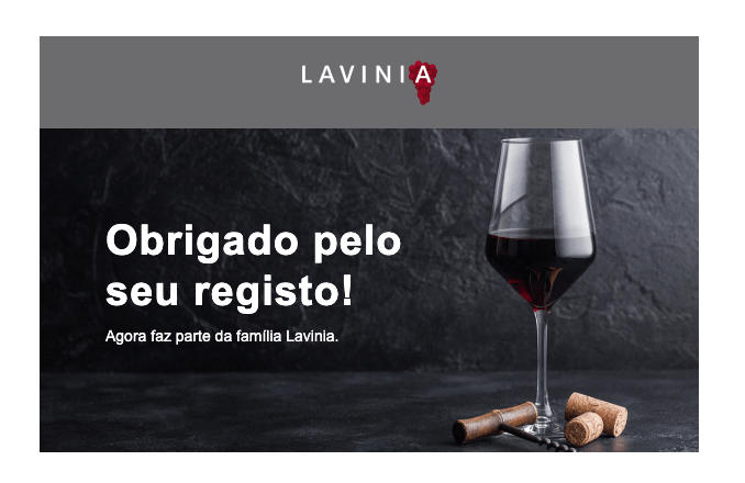 lavinia portugal