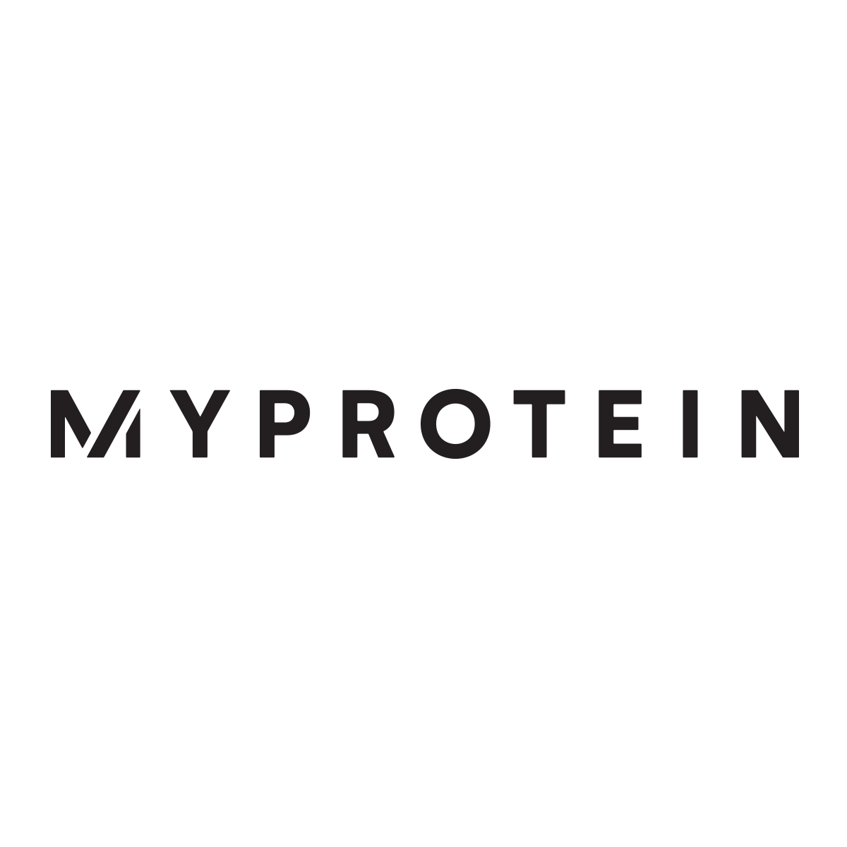 myprotein logotipo
