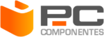 pccomponentes logo