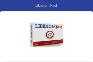 libidium fast embalagem